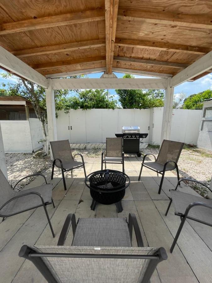 Cheerful Family Home Close To Everything! Tampa Exterior photo